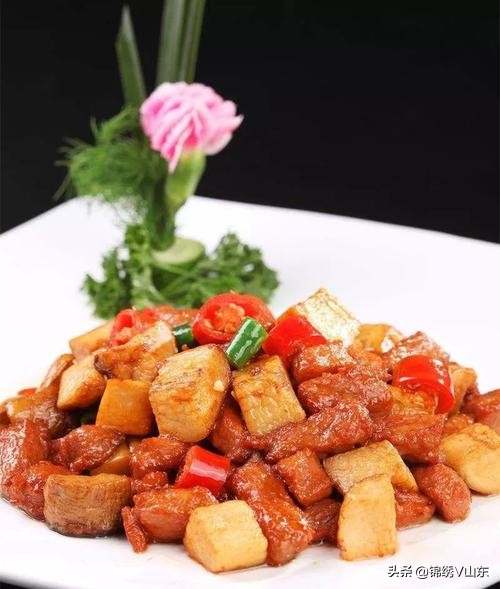 每次做饭都发愁，10道家常美食推荐很鲜美，上桌大家都抢着吃