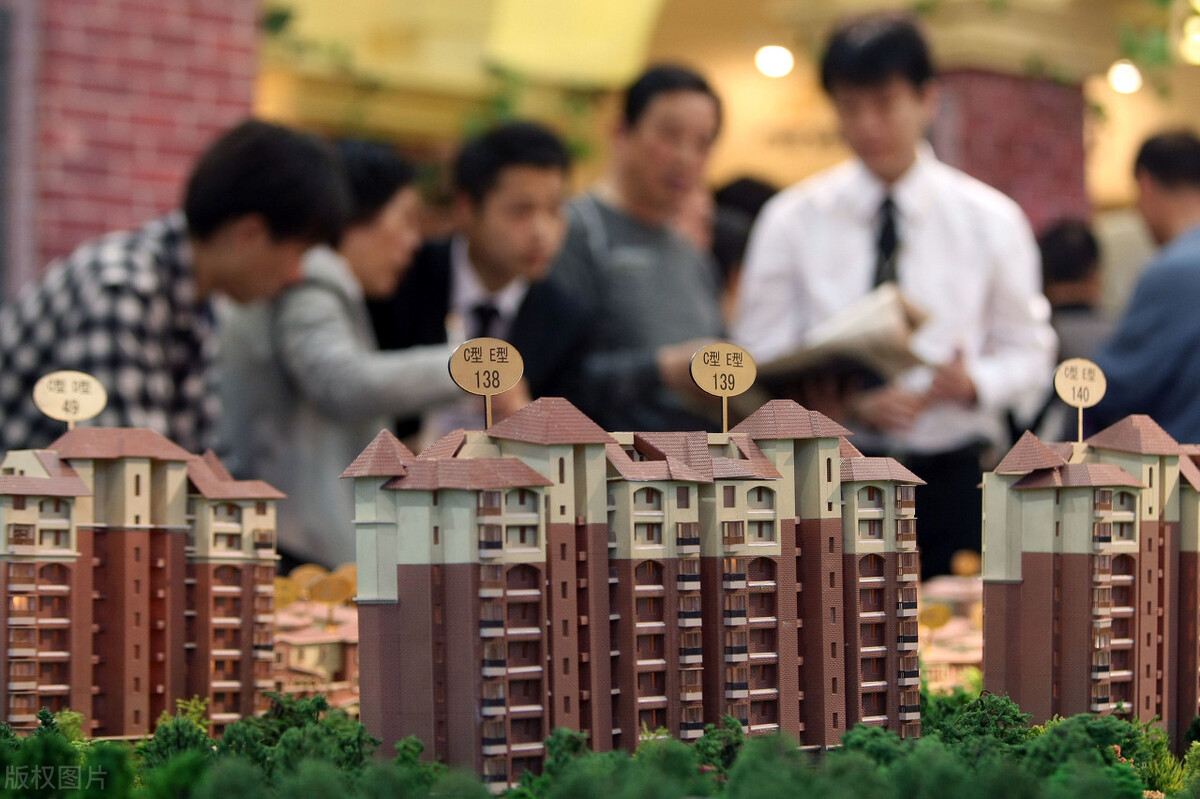 楼市白银时代来临,房价可能会上涨,但赚钱会变难