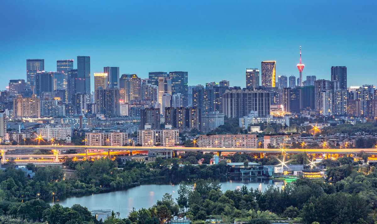 成都、西安、重庆、昆明房价全线上涨,3月西部楼市升温