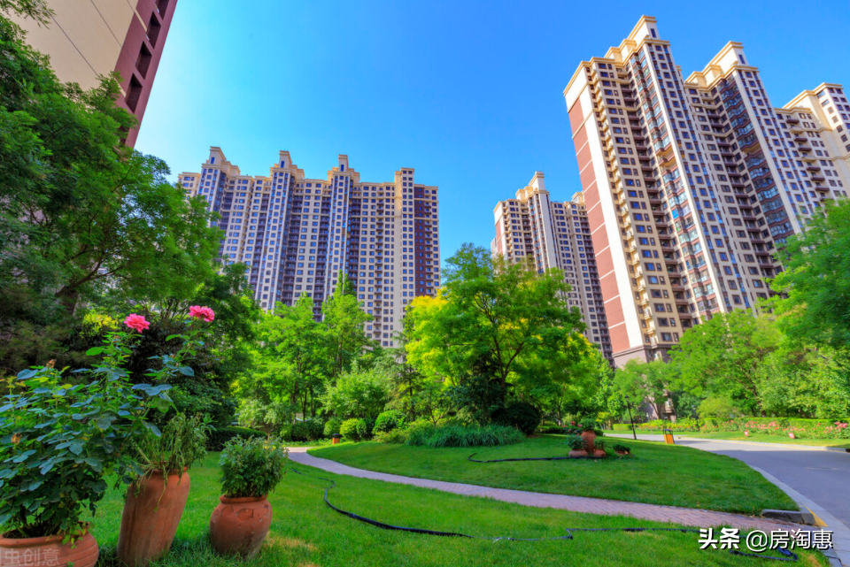 楼市陷入“两难”境地,买不起也卖不掉,怎样才能破僵局?