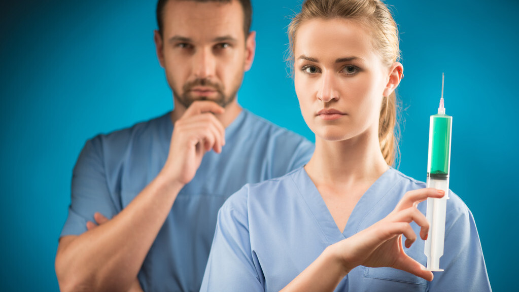 白发长在不同位置,对应不同“脏腑”问题,对照检查,及时调理