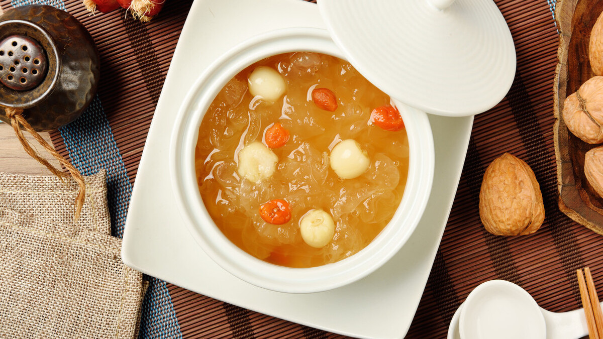 白发长在不同位置,对应不同“脏腑”问题,对照检查,及时调理