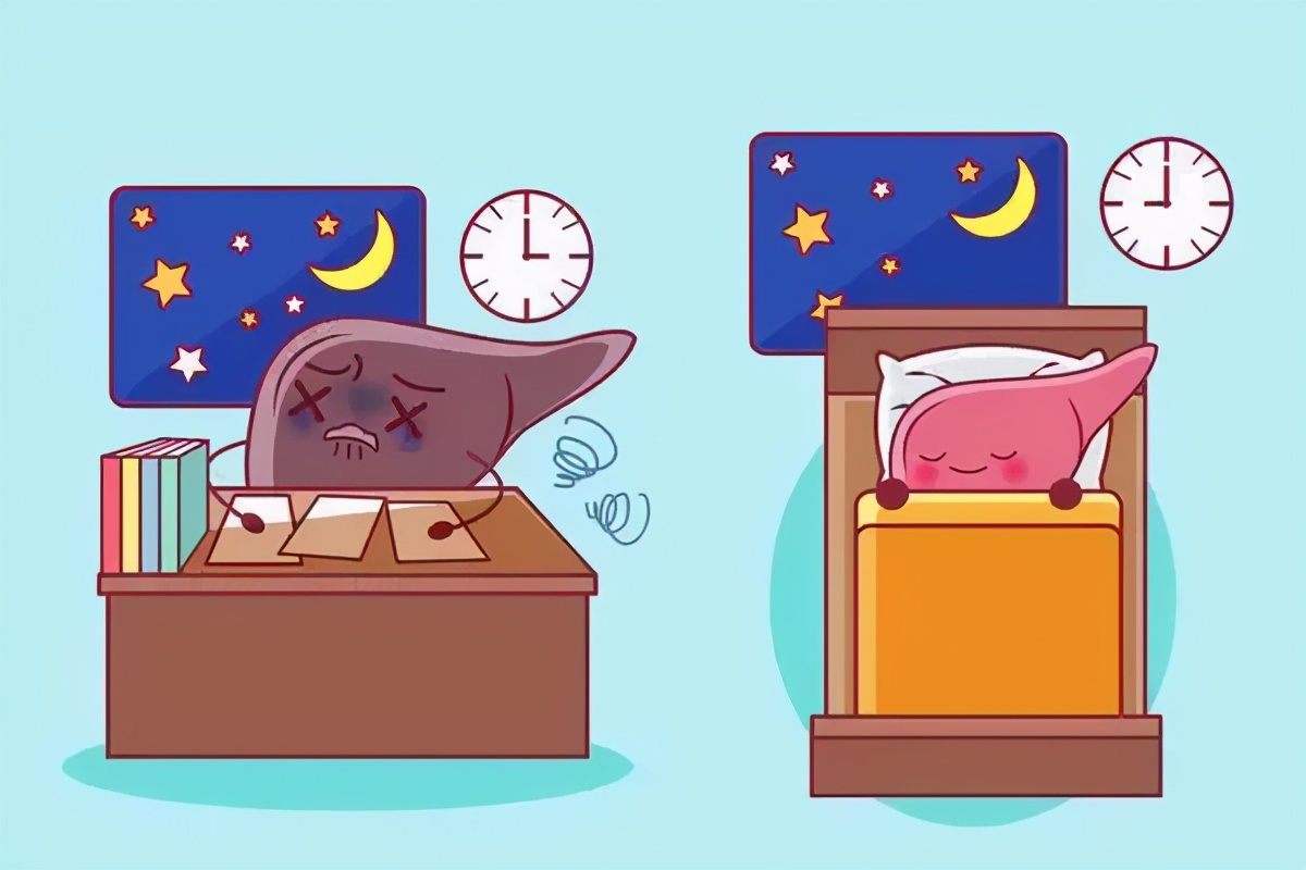 春季养肝正当时!该如何做,你知道吗?