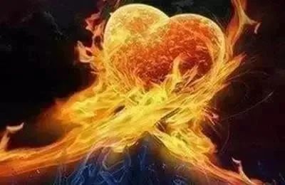 火在肝里失眠,火在胃里口臭,火在心里口舌生疮...