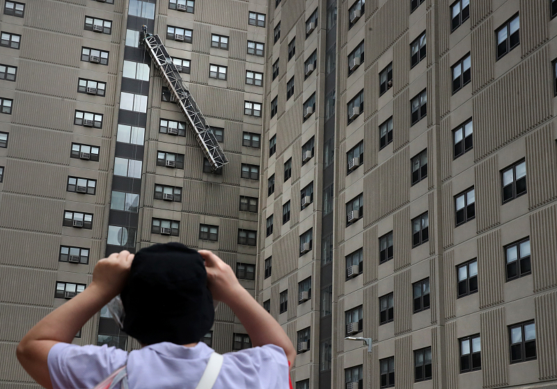 楼市陷入买不起,卖不掉的怪圈,如何打破僵局?曹德旺一语道破