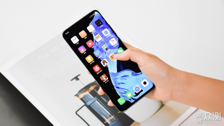 如同,却大有不同丨魅族18体验报告_新浪众测