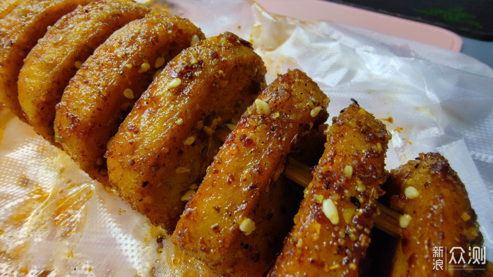 如同,却大有不同丨魅族18体验报告_新浪众测