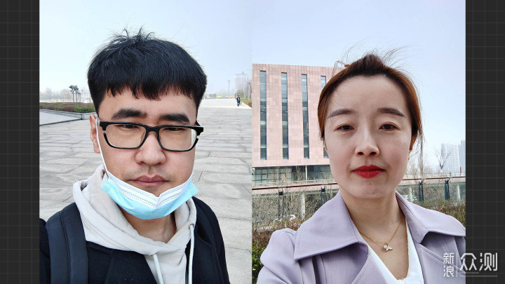 如同,却大有不同丨魅族18体验报告_新浪众测