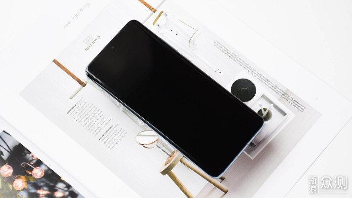 如同,却大有不同丨魅族18体验报告_新浪众测