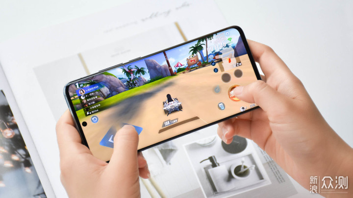 如同,却大有不同丨魅族18体验报告_新浪众测