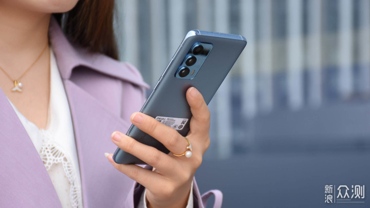 如同,却大有不同丨魅族18体验报告_新浪众测