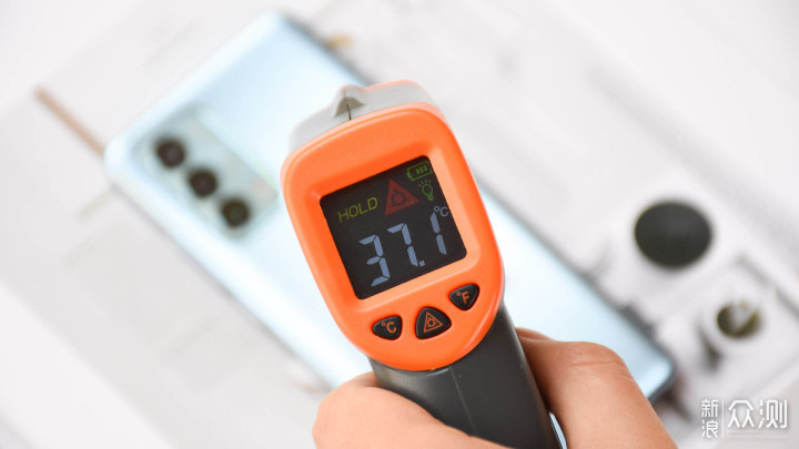 如同,却大有不同丨魅族18体验报告_新浪众测