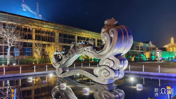 如同,却大有不同丨魅族18体验报告_新浪众测