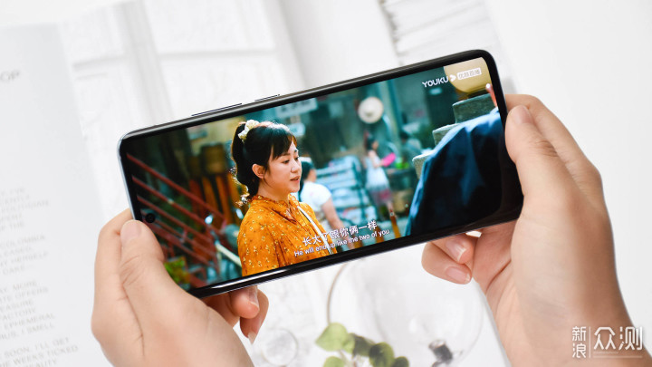 如同,却大有不同丨魅族18体验报告_新浪众测