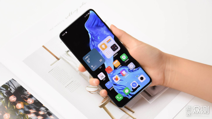 如同,却大有不同丨魅族18体验报告_新浪众测