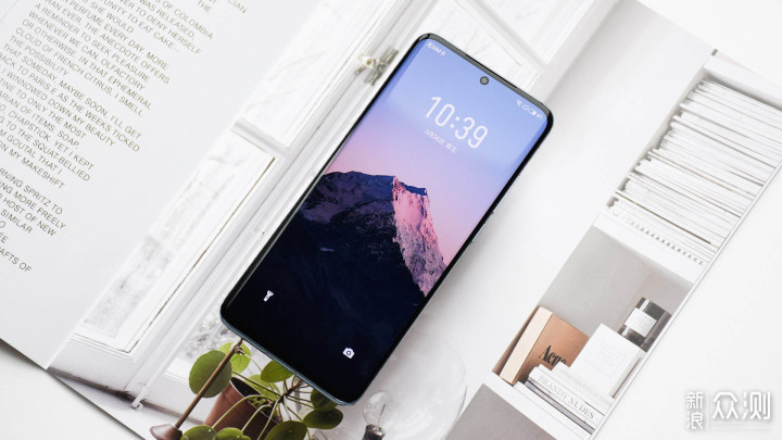 如同,却大有不同丨魅族18体验报告_新浪众测