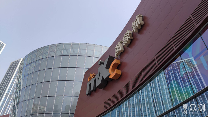 如同,却大有不同丨魅族18体验报告_新浪众测