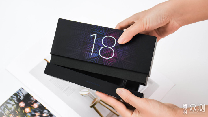 如同,却大有不同丨魅族18体验报告_新浪众测