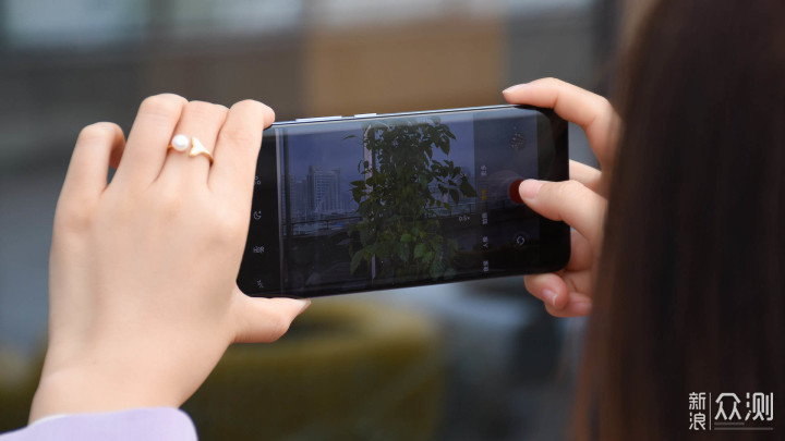 如同,却大有不同丨魅族18体验报告_新浪众测