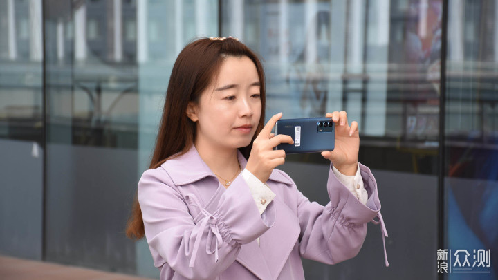 如同,却大有不同丨魅族18体验报告_新浪众测