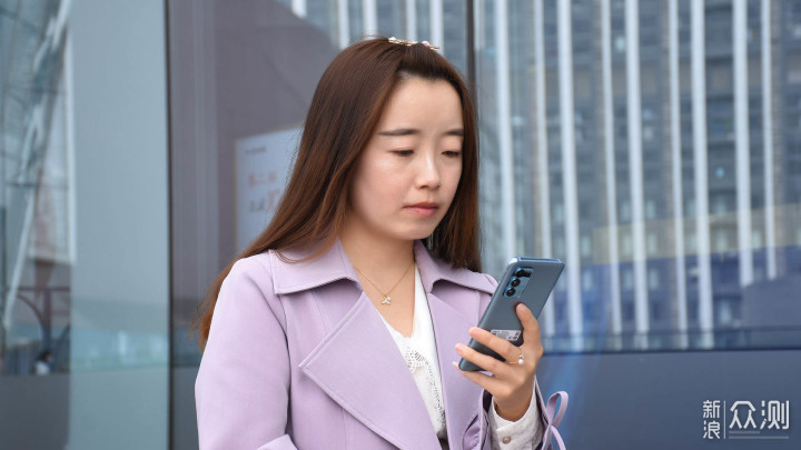 如同,却大有不同丨魅族18体验报告_新浪众测