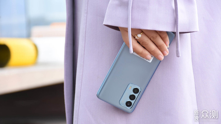 如同,却大有不同丨魅族18体验报告_新浪众测