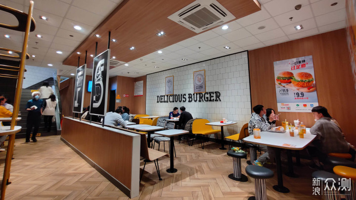 如同,却大有不同丨魅族18体验报告_新浪众测