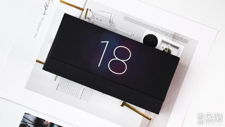 如同,却大有不同丨魅族18体验报告_新浪众测