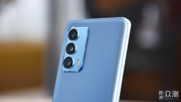 如同,却大有不同丨魅族18体验报告_新浪众测