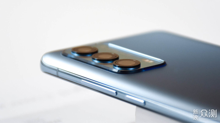 如同,却大有不同丨魅族18体验报告_新浪众测