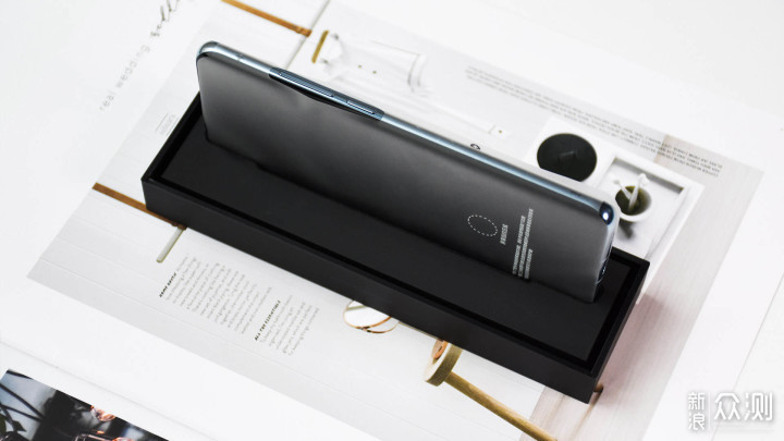 如同,却大有不同丨魅族18体验报告_新浪众测