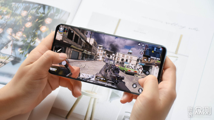 如同,却大有不同丨魅族18体验报告_新浪众测