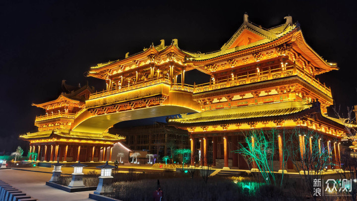 如同,却大有不同丨魅族18体验报告_新浪众测