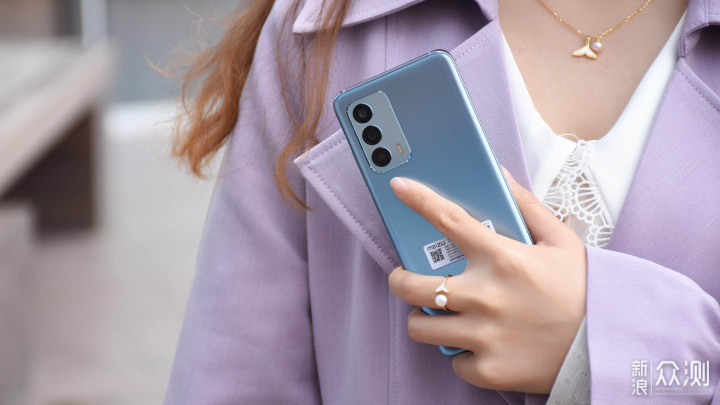 如同,却大有不同丨魅族18体验报告_新浪众测