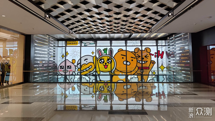 如同,却大有不同丨魅族18体验报告_新浪众测