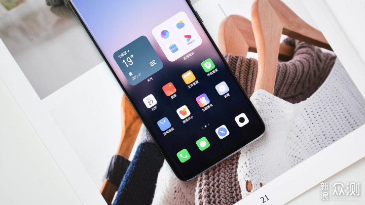 如同,却大有不同丨魅族18体验报告_新浪众测