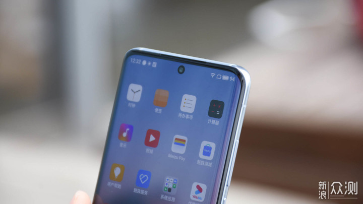 如同,却大有不同丨魅族18体验报告_新浪众测