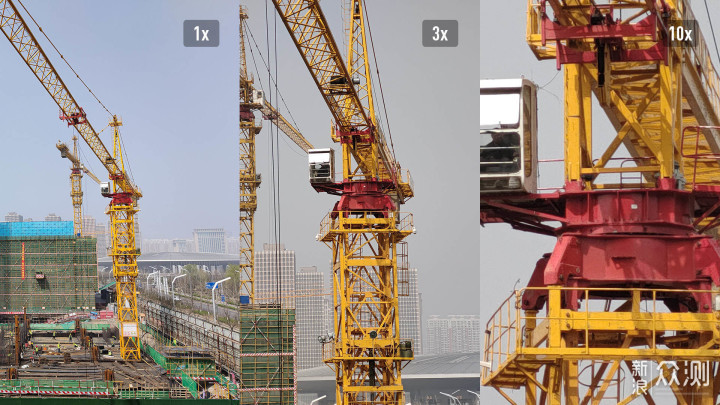 如同,却大有不同丨魅族18体验报告_新浪众测