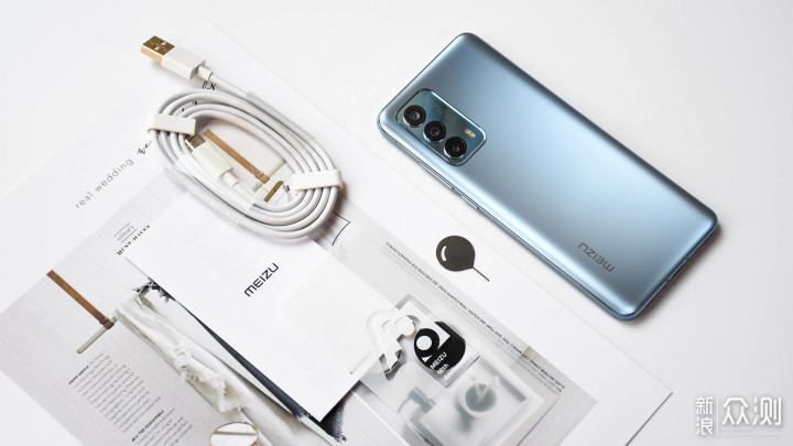 如同,却大有不同丨魅族18体验报告_新浪众测