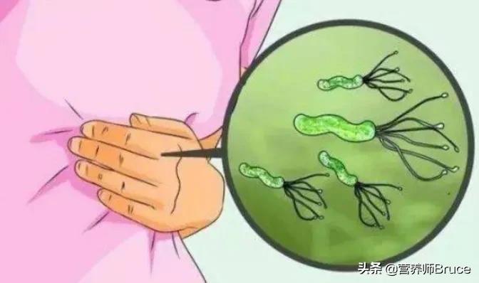 胃胀、胃反酸、胃溃疡,可以吃什么食物缓解胃酸过多?