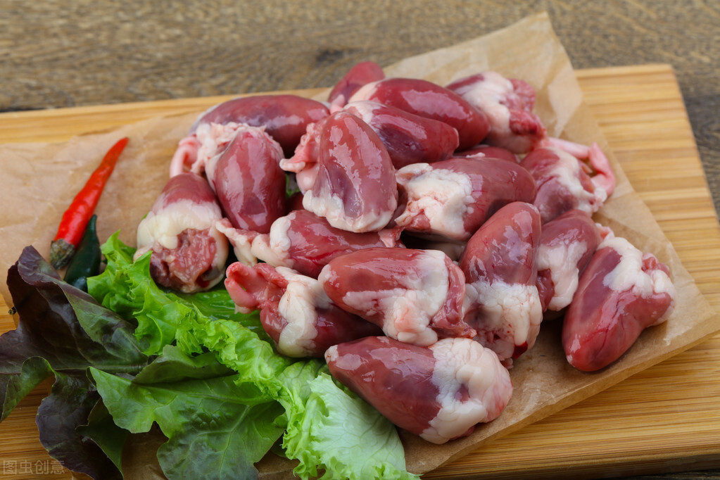 肾结石都是“吃”出来的?4种食物是肾结石的“元凶”,建议少吃