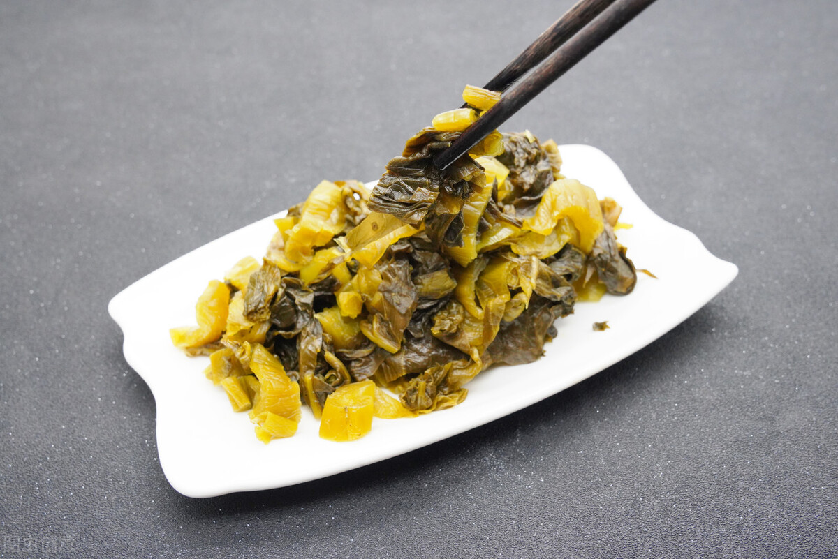 肾结石都是“吃”出来的?4种食物是肾结石的“元凶”,建议少吃