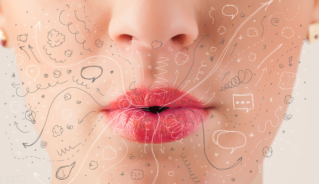 慢性咽炎的“根”找到了,3个嘴上的坏习惯,尽早改掉,远离咽炎