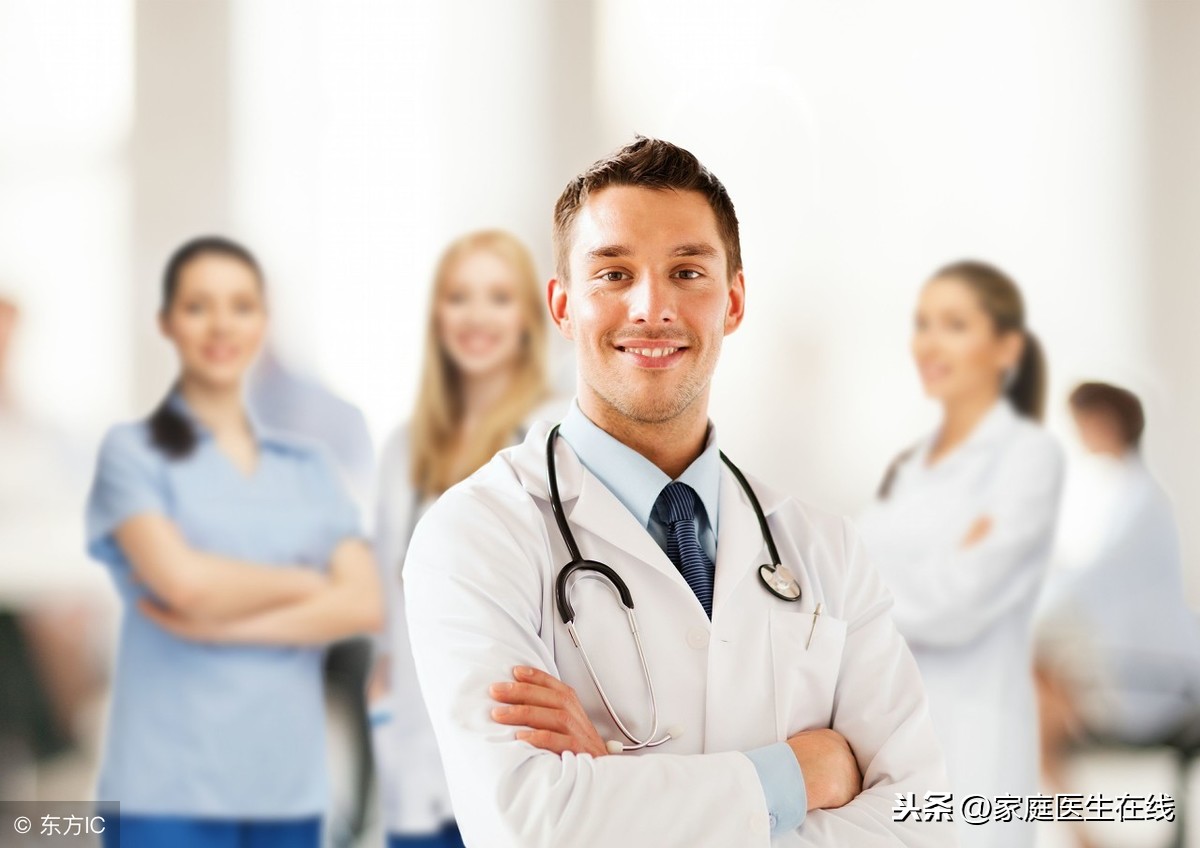 男性健康科普:做到6件事,疾病不会常常“打扰”你