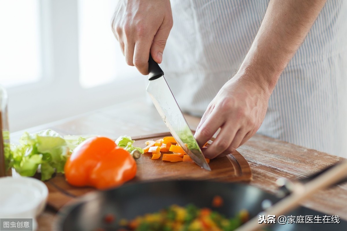 男性健康指南:坚持6件事,疾病“隔绝”在外!