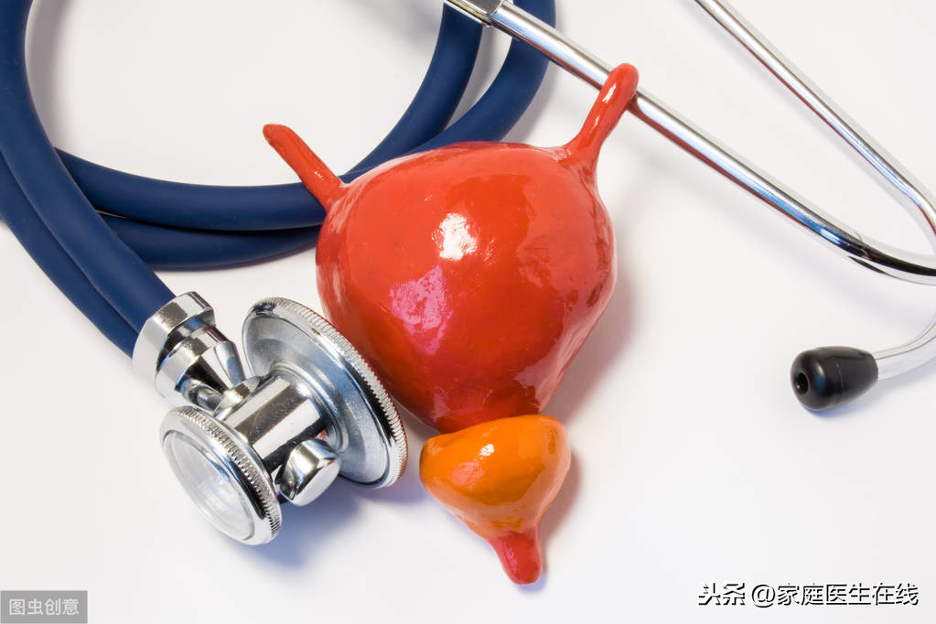 男性常见的生殖感染有哪些?这几种男科疾病要谨防