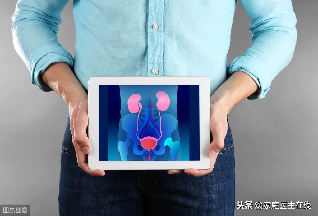 男性常见的生殖感染有哪些?这几种男科疾病要谨防