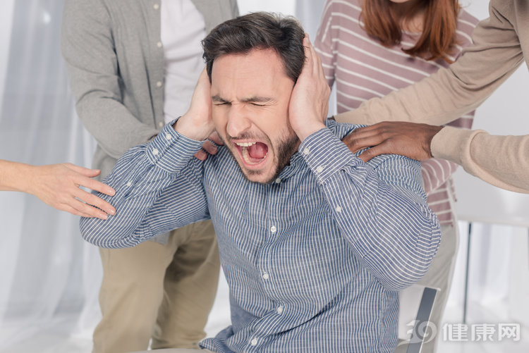 惋惜:男人过50,防不住五种病,寿命或许会减半