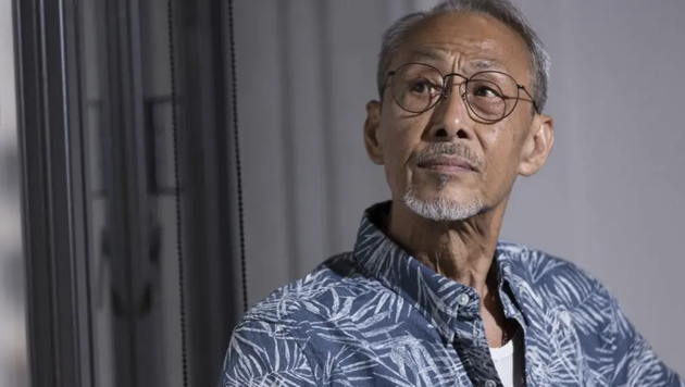 黄树棠(资料图)