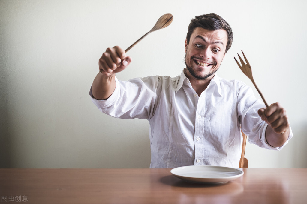 男人拼搏事业同时也要注意健康,养成这5个习惯,对身体大有好处